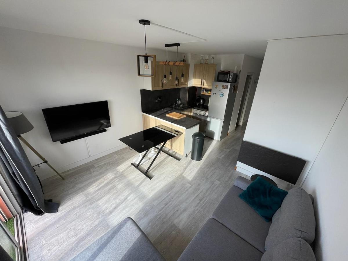 Appartement Port-La-Nouvelle, 2 Pieces, 4 Personnes Exterior foto